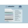 Silentnight UltraGel™ Celestra 2000 Cool-To-Touch Slimline Premium Base Divan Bed Silentnight UltraGel™ Celestra 2000 Cool-To-Touch Slimline Premium Base Divan Bed