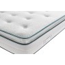 Silentnight UltraGel™ Evoke Miracoil Pillowtop Slimline Premium Base Divan Bed Silentnight UltraGel™ Evoke Miracoil Pillowtop Slimline Premium Base Divan Bed