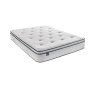 Silentnight UltraGel™ Evoke Miracoil Pillowtop Slimline Premium Base Divan Bed Silentnight UltraGel™ Evoke Miracoil Pillowtop Slimline Premium Base Divan Bed
