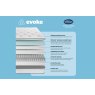 Silentnight UltraGel™ Evoke Miracoil Pillowtop Mattress Silentnight UltraGel™ Evoke Miracoil Pillowtop Mattress