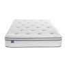 Silentnight UltraGel™ Evoke Miracoil Pillowtop Mattress Silentnight UltraGel™ Evoke Miracoil Pillowtop Mattress