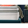 Silentnight UltraGel™ Isla 3000 Mirapocket Boxtop Slimline Premium Base Divan Bed Silentnight UltraGel™ Isla 3000 Mirapocket Boxtop Slimline Premium Base Divan Bed