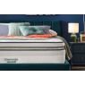 Silentnight UltraGel™ Isla 3000 Mirapocket Boxtop Slimline Premium Base Divan Bed Silentnight UltraGel™ Isla 3000 Mirapocket Boxtop Slimline Premium Base Divan Bed