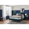 Silentnight UltraGel™ Isla 3000 Mirapocket Boxtop Slimline Premium Base Divan Bed Silentnight UltraGel™ Isla 3000 Mirapocket Boxtop Slimline Premium Base Divan Bed