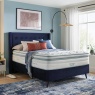 Silentnight UltraGel™ Miris 3000 Mirapocket Boxtop Slimline Premium Base Divan Bed Silentnight UltraGel™ Miris 3000 Mirapocket Boxtop Slimline Premium Base Divan Bed