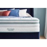 Silentnight UltraGel™ Miris 3000 Mirapocket Boxtop Slimline Premium Base Divan Bed Silentnight UltraGel™ Miris 3000 Mirapocket Boxtop Slimline Premium Base Divan Bed