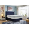 Silentnight UltraGel™ Miris 3000 Mirapocket Boxtop Slimline Premium Base Divan Bed Silentnight UltraGel™ Miris 3000 Mirapocket Boxtop Slimline Premium Base Divan Bed