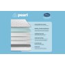 Silentnight UltraGel™ Pearl 1000 Mirapocket Premium Base Divan Bed Silentnight UltraGel™ Pearl 1000 Mirapocket Premium Base Divan Bed
