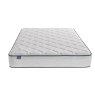 Silentnight UltraGel™ Pearl 1000 Mirapocket Standard Base Divan Bed