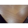 Chester Oak Extending 120-150cm Dining Table Set Chester Oak Extending 120-150cm Dining Table Set