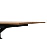 Deigo Oak Effect 140-200cm Extending Dining Table Deigo Oak Effect 140-200cm Extending Dining Table