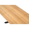 Deigo Oak Effect 140-200cm Extending Dining Table Deigo Oak Effect 140-200cm Extending Dining Table