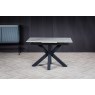 Mexico Sintered Stone 120-160cm Extending Dining Table Mexico Sintered Stone 120-160cm Extending Dining Table