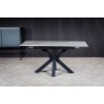 Mexico Sintered Stone 120-160cm Extending Dining Table