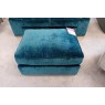 Ex-Display St Austell - Fantasia Large Footstool