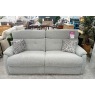 Ex-Display St Austell - Hudson 3 Seater Power Recliner Sofa