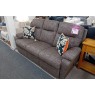 Ex-Display St Austell - Townley 3 Seater Power Recliner Sofa