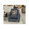 Ex-Display Liskeard - Alice Motion Lounger Chair