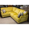 Ex-Display Liskeard - Beatrix Corner Sofa Group