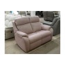 Ex-Display Liskeard - G Plan Kingsbury 2 Seater Fixed Sofa