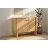 Como Oak Small Sideboard Como Oak Small Sideboard