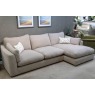 Ex-Display Liskeard - Harley Corner Chaise Sofa