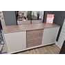 Ex-Display Plymouth - Baker Tietro Wide Sideboard