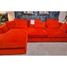 Ex-Display Plymouth - Bossanova Large LHF Chaise Sofa