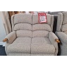 Ex-Display Plymouth - Celebrity Westbury 2 Seater Sofa