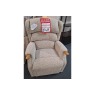 Ex-Display Plymouth - Celebrity Westbury Grand Dual Motor Lift & Rise Chair