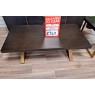 Ex-Display Plymouth - Coach House Soho X Leg Coffee Table