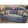 Ex-Display Plymouth - Odette 3 Seater Static Sofa