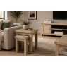 Normandy White Wash Nest Of Tables Normandy White Wash Nest Of Tables