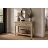 Normandy White Wash Console Table Normandy White Wash Console Table