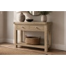 Normandy White Wash Console Table Normandy White Wash Console Table