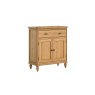 Verona Oak Mini Sideboard