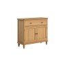 Verona Oak Small Sideboard