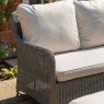 Gallery Direct Ascot Outdoor Corner Dining Set With Rising Table Gallery Direct Ascot Outdoor Corner Dining Set With Rising Table