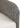 Gallery Direct Ascot Outdoor Corner Dining Set With Rising Table Gallery Direct Ascot Outdoor Corner Dining Set With Rising Table