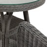 Gallery Direct Ascot Outdoor Bistro Set Gallery Direct Ascot Outdoor Bistro Set