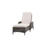 Gallery Direct Ascot Outdoor Lounger Chair Gallery Direct Ascot Outdoor Lounger Chair