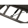 Gallery Direct Ascot Outdoor Lounger Chair Gallery Direct Ascot Outdoor Lounger Chair