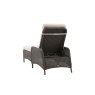Gallery Direct Ascot Outdoor Lounger Chair Gallery Direct Ascot Outdoor Lounger Chair