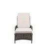 Gallery Direct Ascot Outdoor Lounger Chair Gallery Direct Ascot Outdoor Lounger Chair