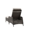 Gallery Direct Ascot Outdoor Lounger Chair