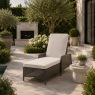 Gallery Direct Ascot Outdoor Lounger Chair Gallery Direct Ascot Outdoor Lounger Chair