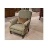 Ex-Display Liskeard - Tetrad Bowmore Harris Tweed Chair