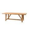 Gallery Direct Chatsworth Outdoor Garden Rectangle Dining Table Gallery Direct Chatsworth Outdoor Garden Rectangle Dining Table