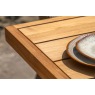 Gallery Direct Chatsworth Outdoor Garden Rectangle Dining Table Gallery Direct Chatsworth Outdoor Garden Rectangle Dining Table