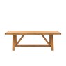 Gallery Direct Chatsworth Outdoor Garden Rectangle Dining Table Gallery Direct Chatsworth Outdoor Garden Rectangle Dining Table